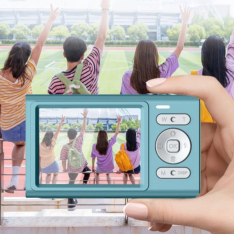 Ψηφιακή κάμερα DV10 x10 Zoom 811832 - Image 4