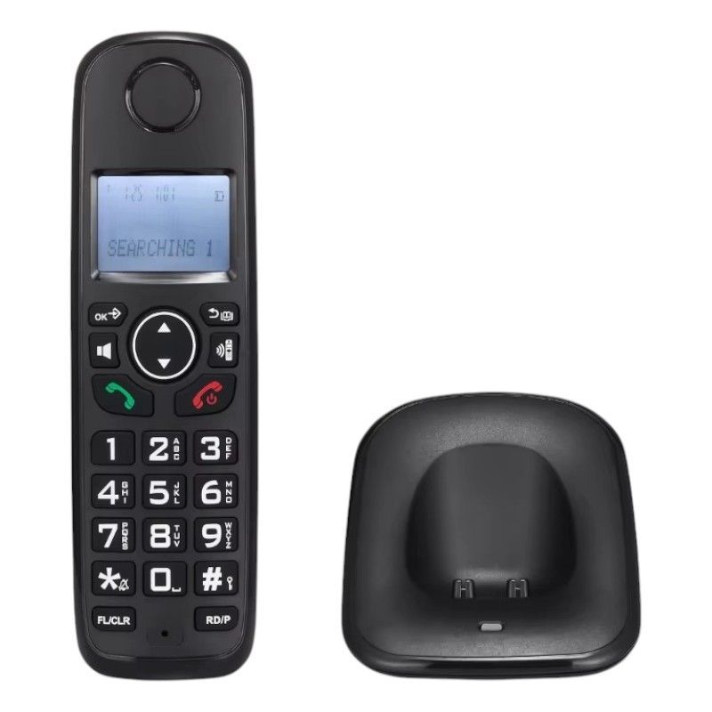 Ασύρματο τηλέφωνο - D1001 - 812068 - Image 2