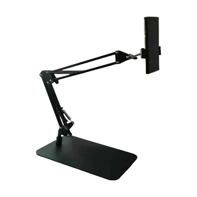 Επιτραπέζια βάση στήριξης κινητού/tablet με βραχίονα - J6 - 812624