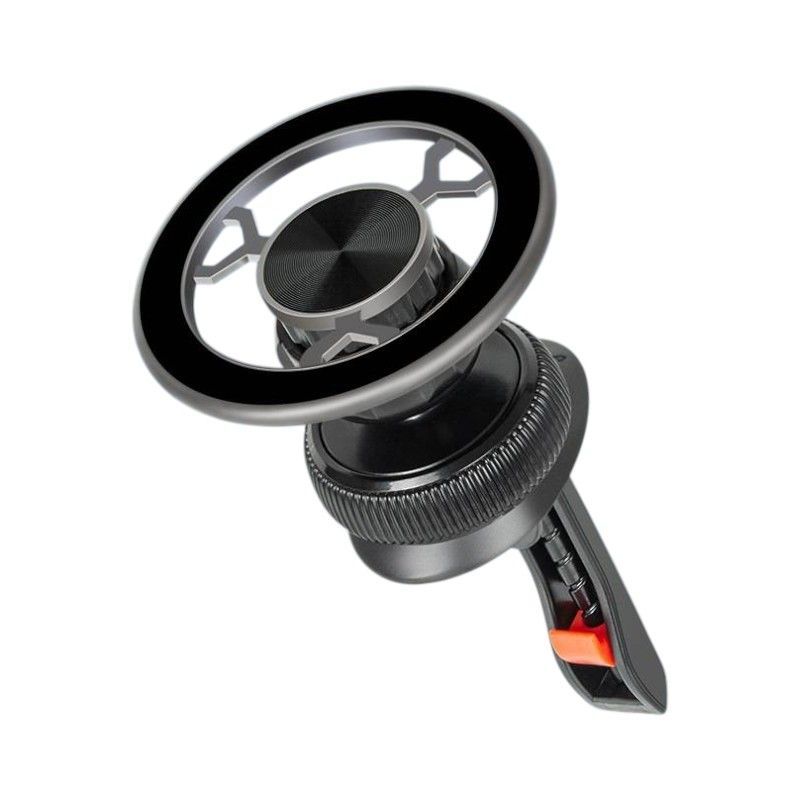 Μαγνητική βάση στήριξης smartphone αυτοκινήτου - G299 - 813478