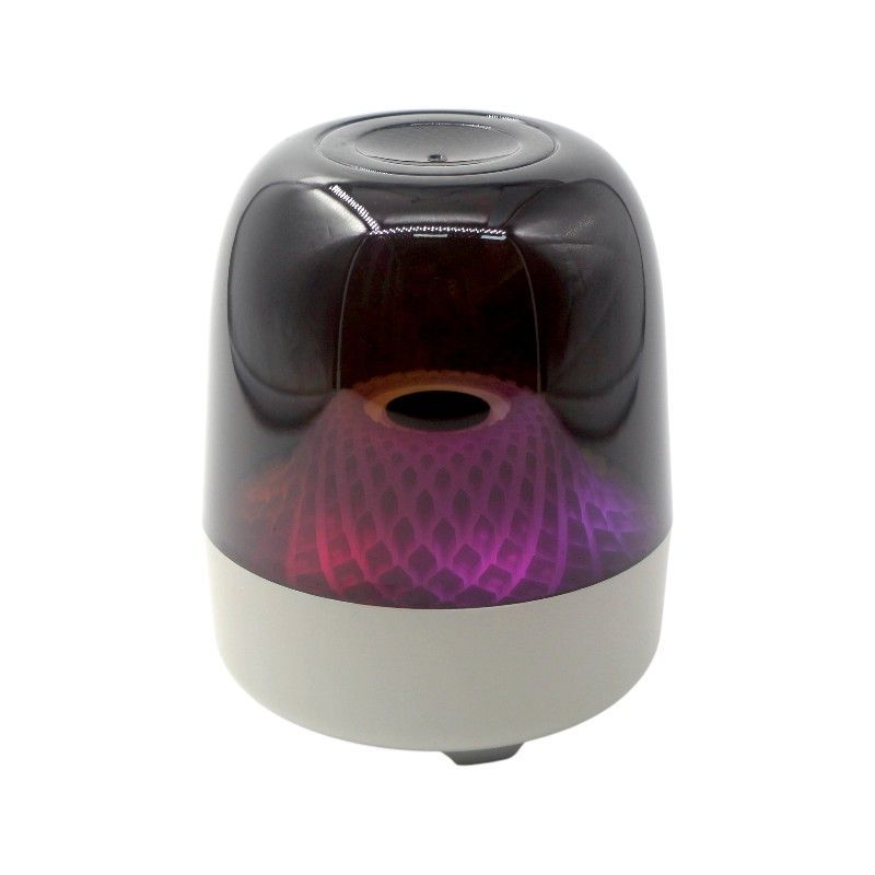 Ασύρματο ηχείο Bluetooth με φωτισμό LED TG 463 813577 - Image 2