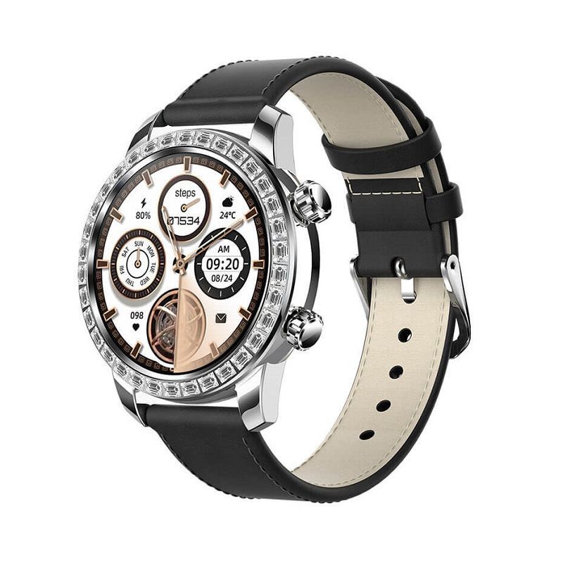 Smartwatch με 2 λουράκια Z89 PRO MAX 880785