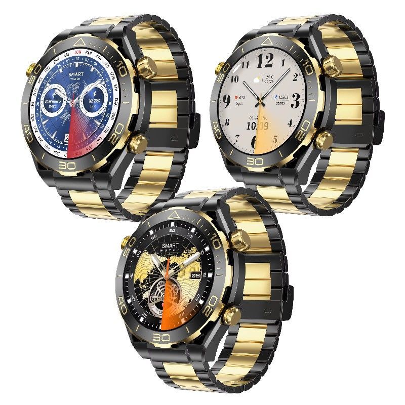 Smartwatch - Bracelet - Z91 Pro Max  - 880853 - Image 2