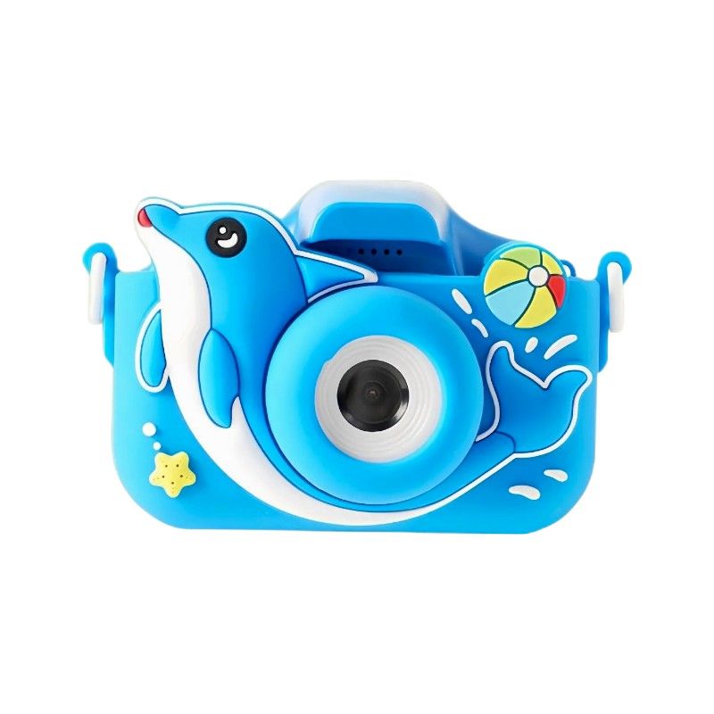 Παιδική ψηφιακή κάμερα X12 884478 - Image 2