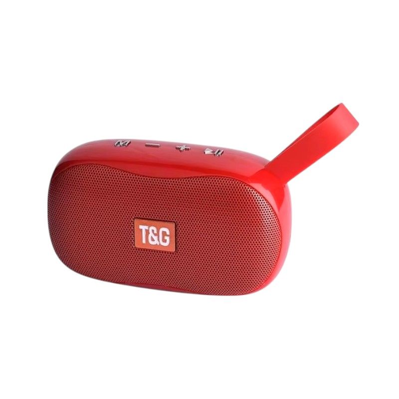 Ασύρματο ηχείο Bluetooth TG173 887066 - Image 4