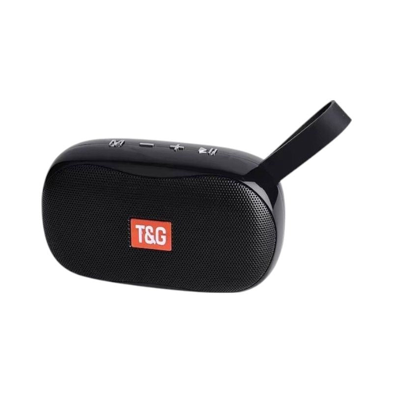 Ασύρματο ηχείο Bluetooth TG173 887066