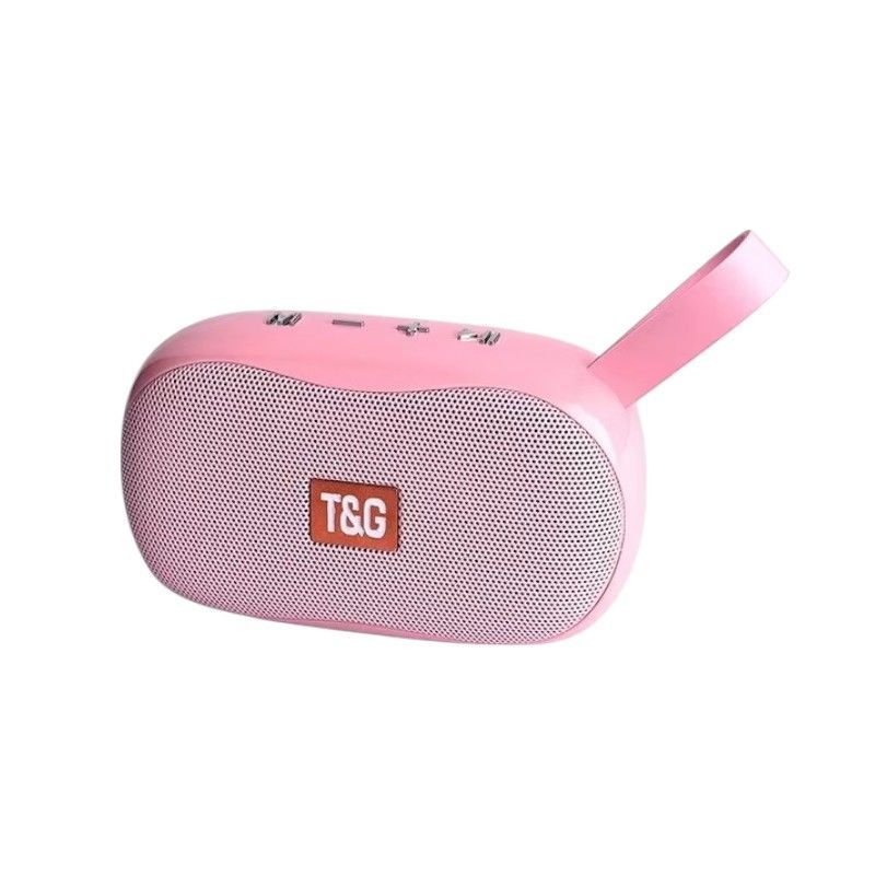 Ασύρματο ηχείο Bluetooth TG173 887066 - Image 3