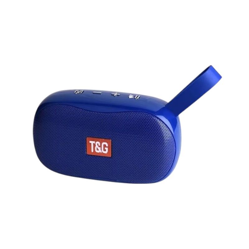 Ασύρματο ηχείο Bluetooth TG173 887066 - Image 5