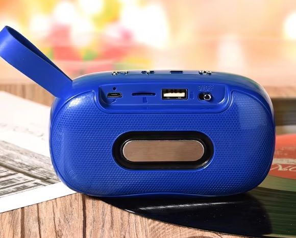 Ασύρματο ηχείο Bluetooth TG173 887066 - Image 7
