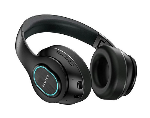 Ασύρματα ακουστικά - Headphones - A100BL - AWEI - 002608 - Image 3