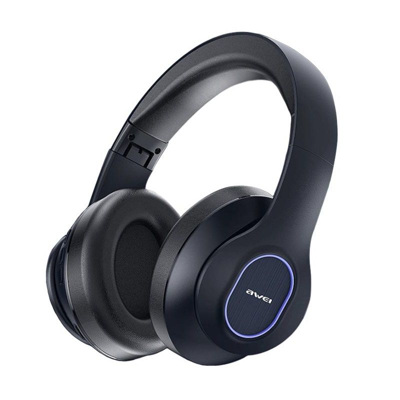 Ασύρματα ακουστικά - Headphones - A100BL - AWEI - 002608