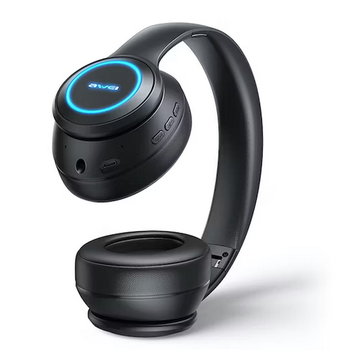 Ασύρματα ακουστικά - Headphones - A200BL - AWEI - 002615 - Image 2