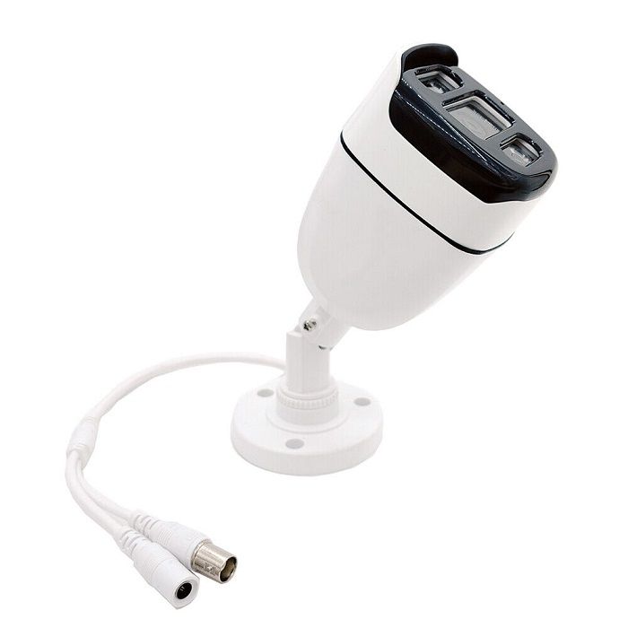 Κάμερα ασφαλείας IP - Security Camera - POE - Bullet - 401 4MP - 912612 - Image 3