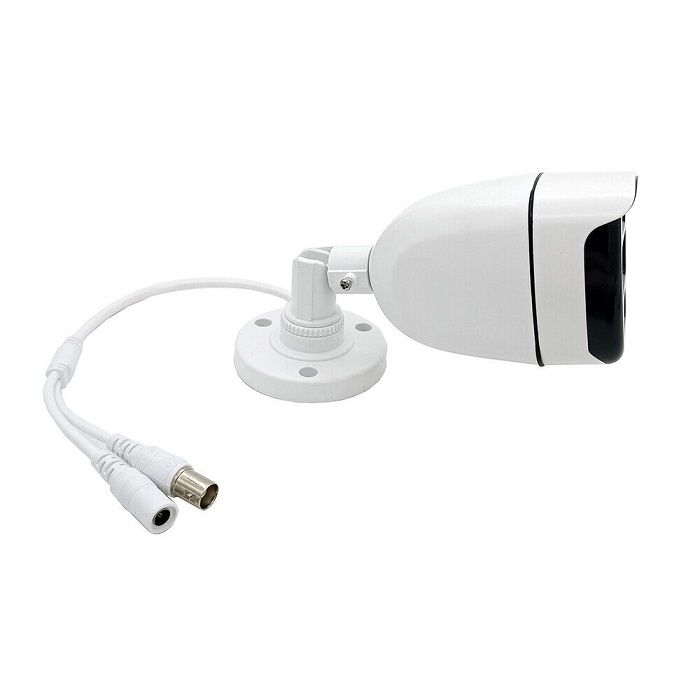 Κάμερα ασφαλείας IP - Security Camera - POE - Bullet - 401 4MP - 912612 - Image 2