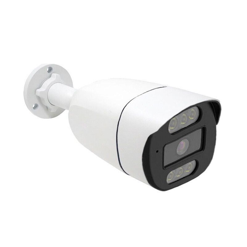 Κάμερα ασφαλείας IP - Security Camera - POE - Bullet - 401 4MP - 912612