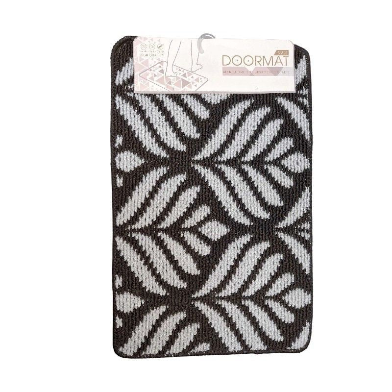 Πατάκι εισόδου 38x58cm 915473 - Image 2