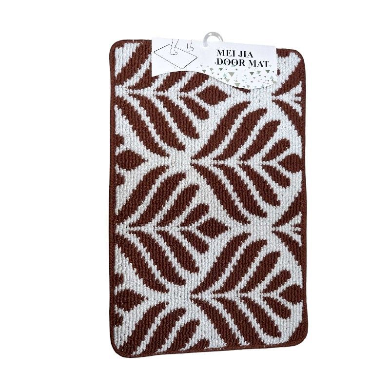 Πατάκι εισόδου 38x58cm 915473