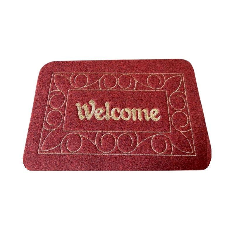 Πατάκι εισόδου 38x58cm 915497 - Image 2