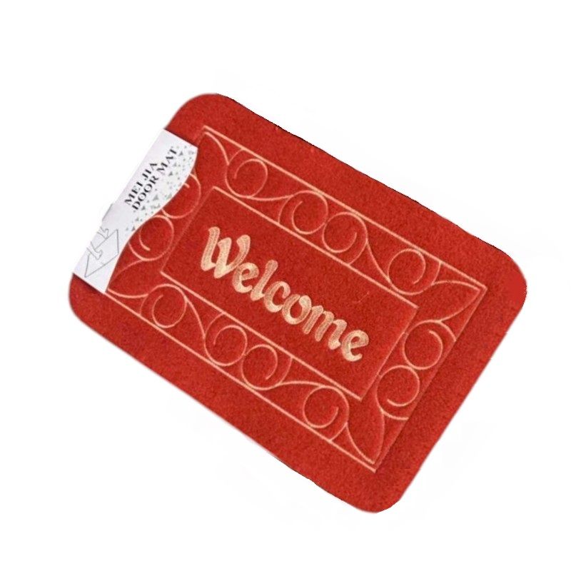 Πατάκι εισόδου 38x58cm 915497