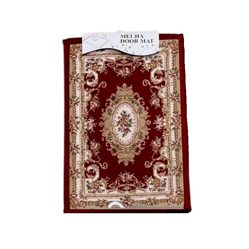 Πατάκι εισόδου 38x58cm 915510