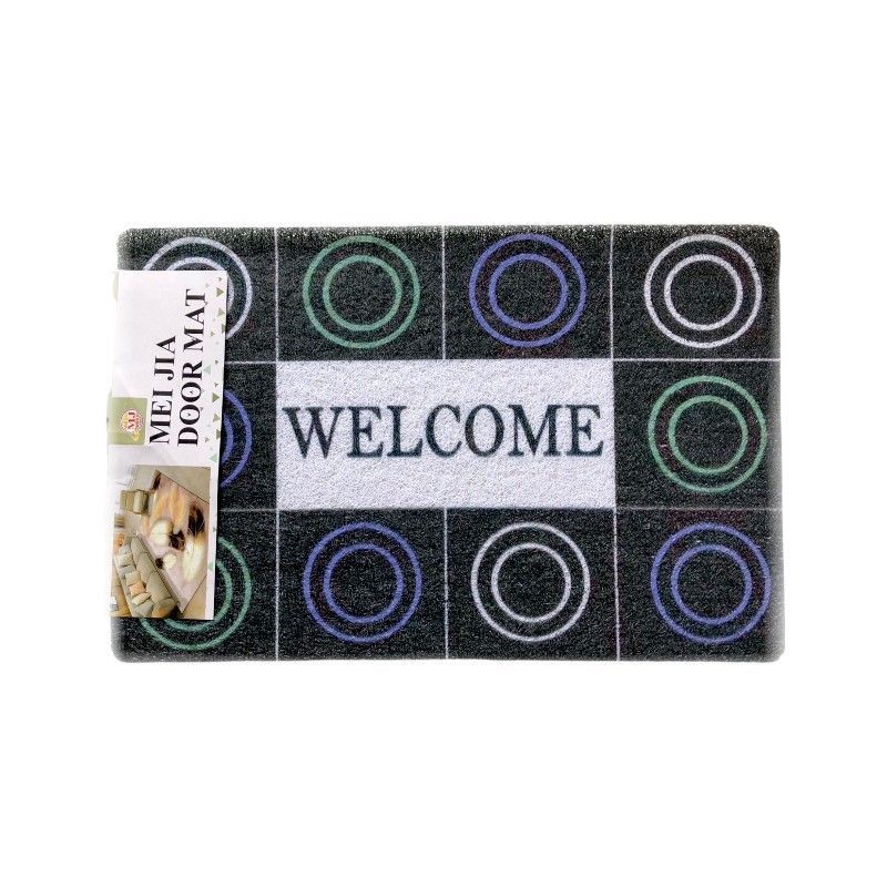 Πατάκι εισόδου 38x58cm 915541