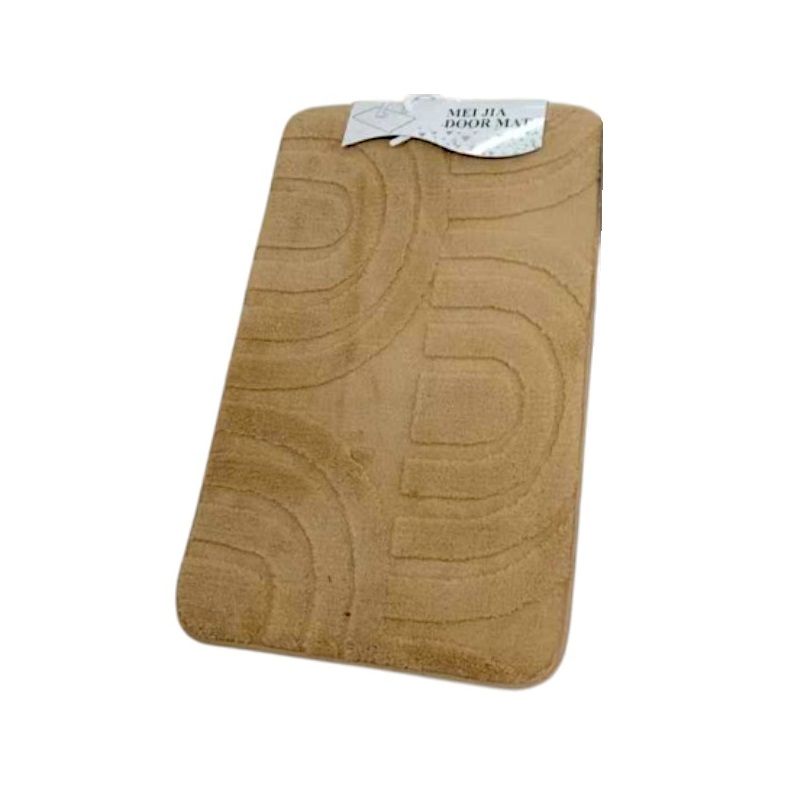 Πατάκι εισόδου 38x58cm 915558 Dark - Image 2