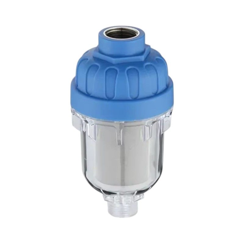 Φίλτρο νερού ντουζιέρας QZ 01