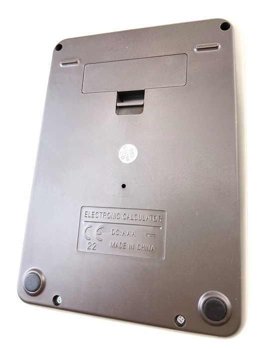 Ψηφιακή αριθμομηχανή - DS-2805 - 928055 - Image 3