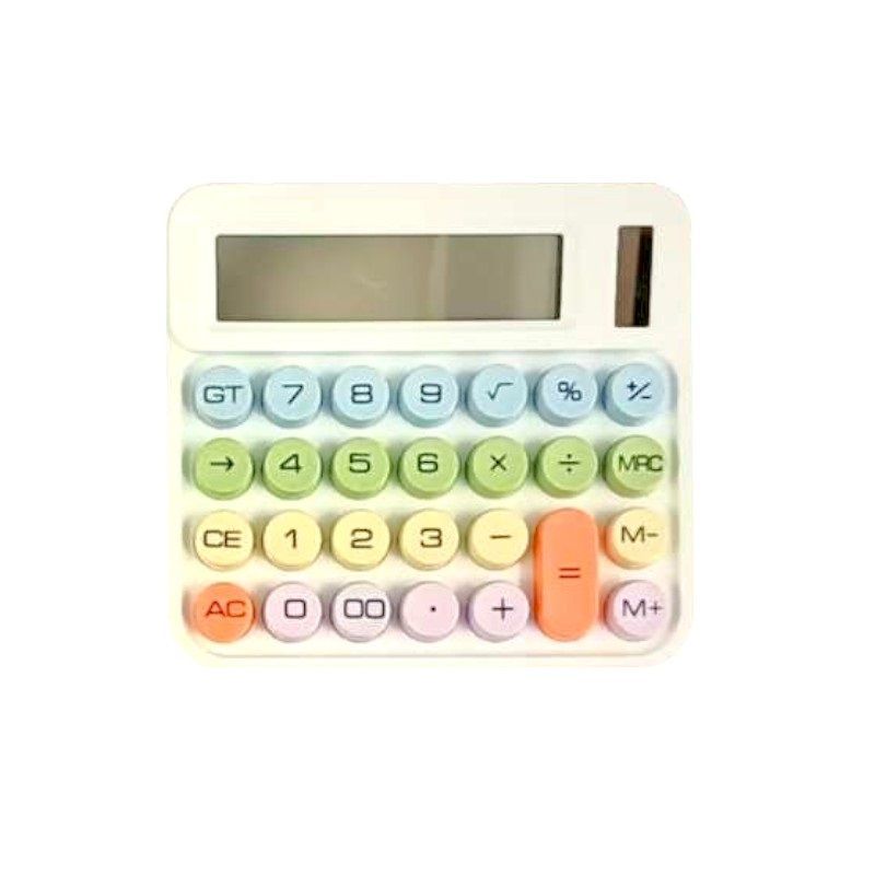 Ψηφιακή αριθμομηχανή 2811 928116 - Image 4