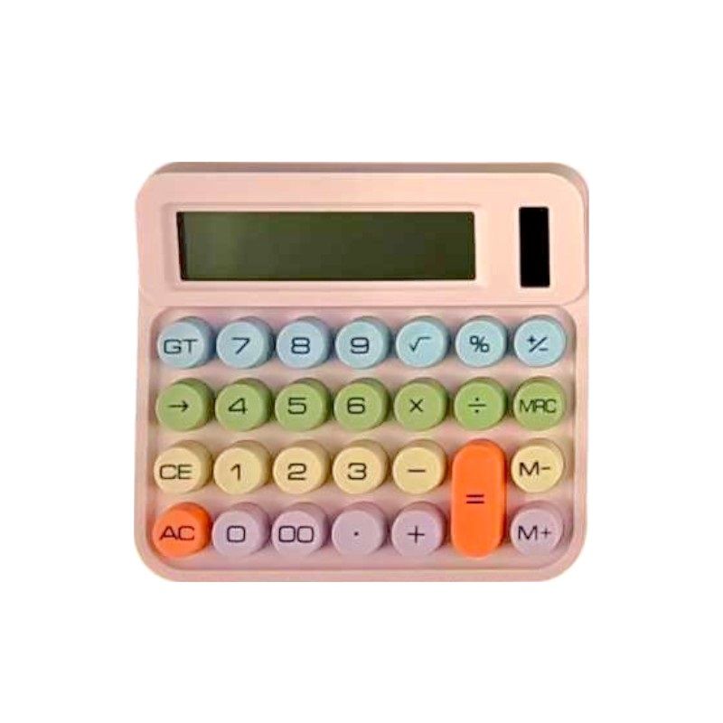 Ψηφιακή αριθμομηχανή 2811 928116 - Image 2