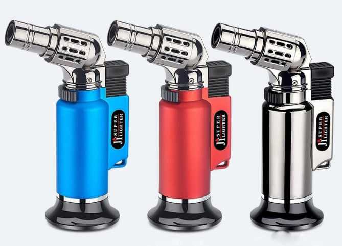 Φλόγιστρο - Καμινέτο  - Αντιανεμικό - LF550 - 947076 - Image 2