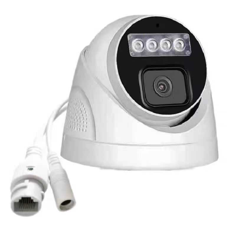 Κάμερα ασφαλείας IP - Security Camera - PoE - IP400A 4MP - 912919 - Image 2